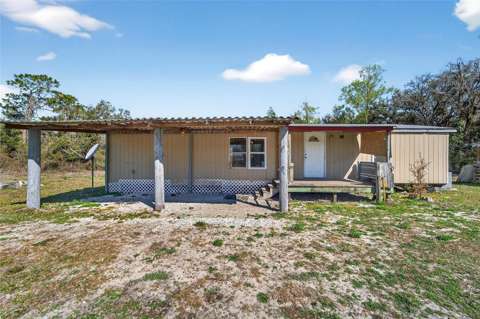 35238 Manuel Street, home for sale in Webster 33597