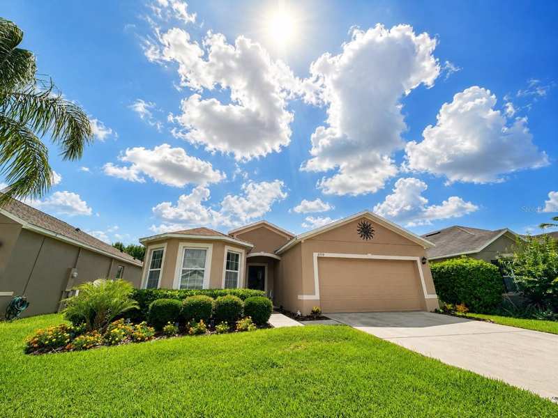3 bedroom Single Family Residence at 2719 Star Coral Lane, Sabal Lakes, New Smyrna Beach — photo 1
