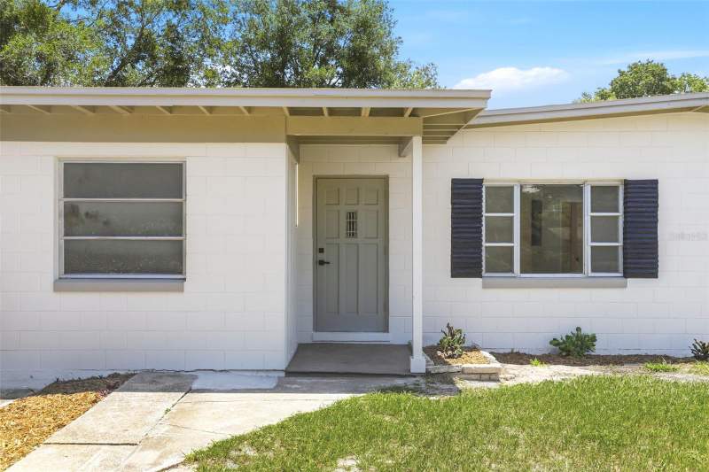 4 bedroom Single Family Residence at 1300 Morningside Street, Triangle Acres, Mount Dora — photo 3