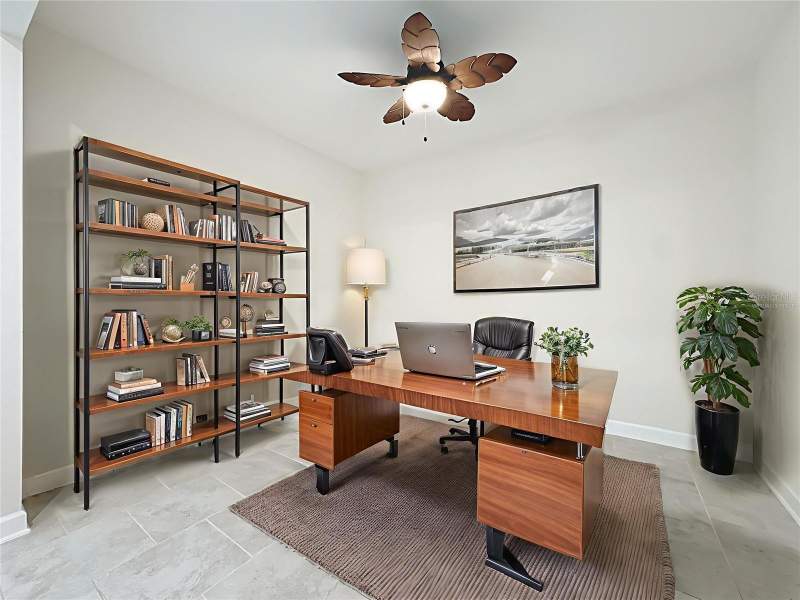 2 bedroom Villa at 3557 BELLAND CIRCLE #D, HERITAGE HILLS, CLERMONT — photo 3