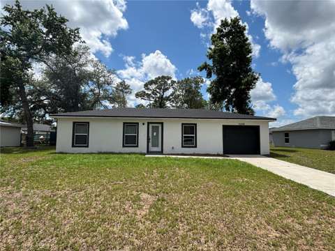 16208 SW 23Rd Court Road, home for sale on SW 23Rd Court Road