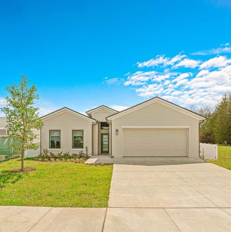Villa Pass Onx Homes
