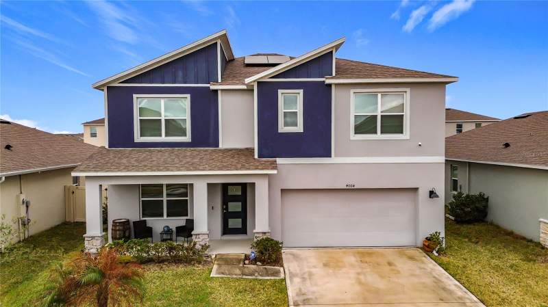 5 bedroom Single Family Residence at 4004 Malawi Trail, Buena Lago, St Cloud — photo 3