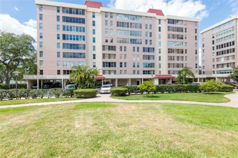 2407 S Ardson Place #501A, home for sale on S Ardson Place