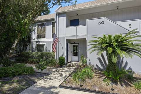 50 Sheoah Boulevard #33, starter home for sale in Winter Springs
