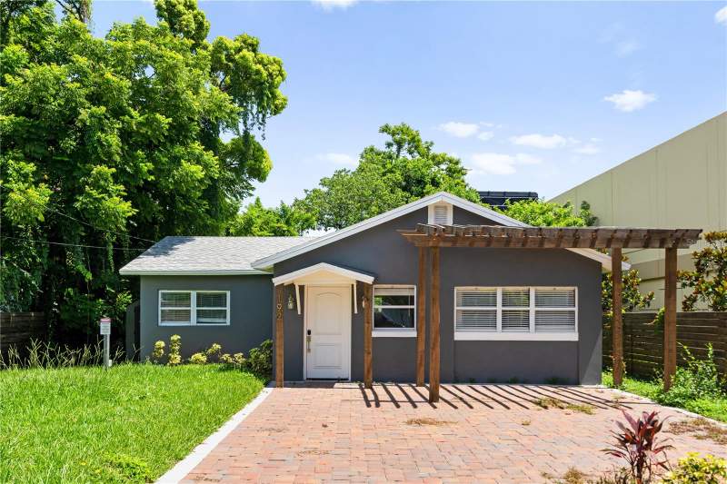 Stansbury Estates