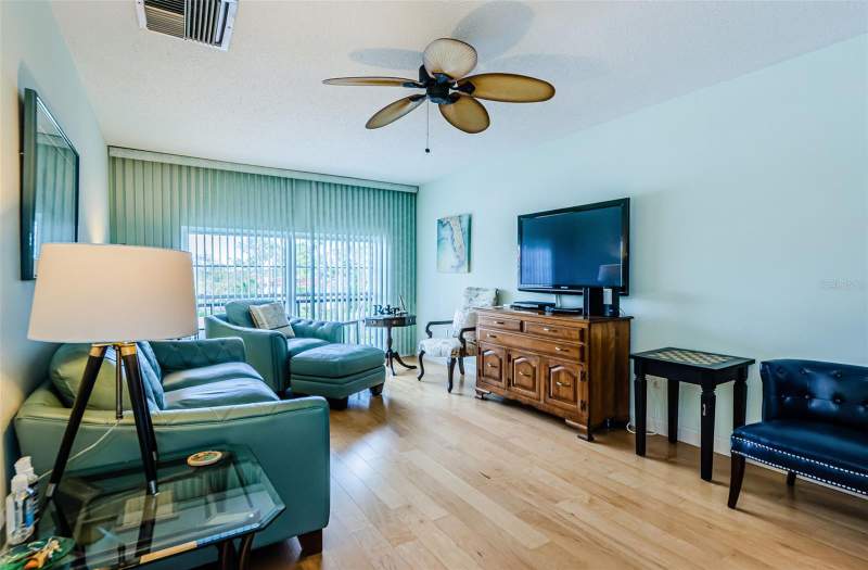 2 bedroom Condominium at 2700 Bayshore Boulevard #3310, Mediterranean Manors, Dunedin — photo 4