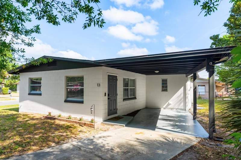 13 FANFAIR home for sale in Malibu Groves