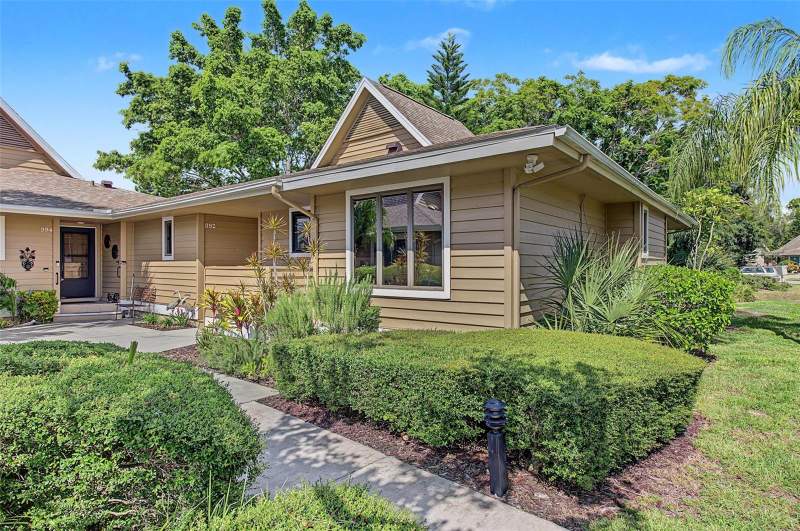 3 bedroom Villa at 992 Spinnaker Court, Pointe Alexis South, Tarpon Springs — photo 3