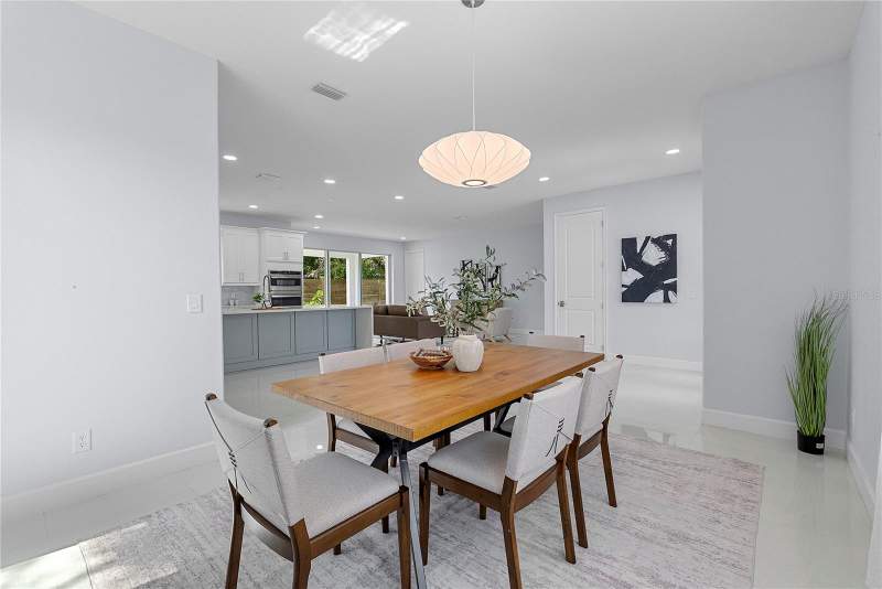 4 bedroom Single Family Residence at 1404 Border Drive, Winter Park Village, Winter Park — photo 5