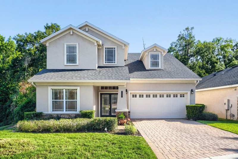 4 bedroom Single Family Residence at 122 Sophia Marie Cv, Dakotas Sub, Sanford — photo 1