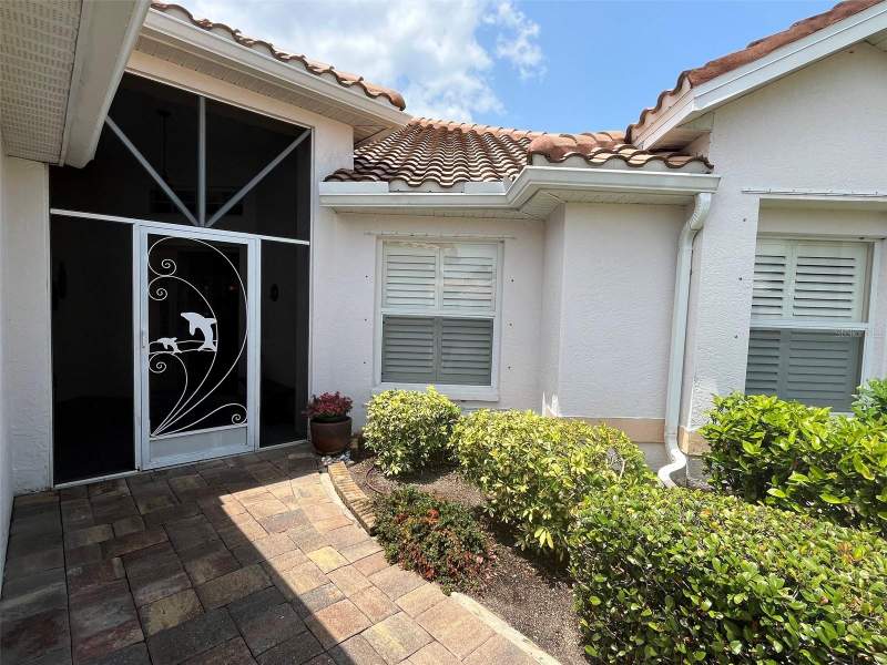 3 bedroom Single Family Residence at 4041 King Tarpon Drive, King Tarpon Condo, Punta Gorda — photo 3