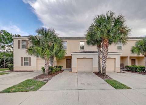 9904 Hound Chase Drive, starter home for sale in Gibsonton