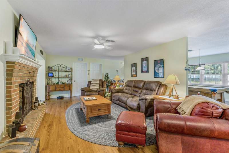 3 bedroom Single Family Residence at 1412 Lakeview Avenue, Idora Park, Kissimmee — photo 5