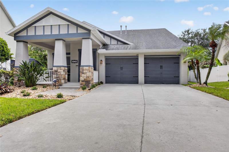 3 bedroom Single Family Residence at 13160 SUNKISS LOOP, SUMMERPORT, WINDERMERE — photo 3