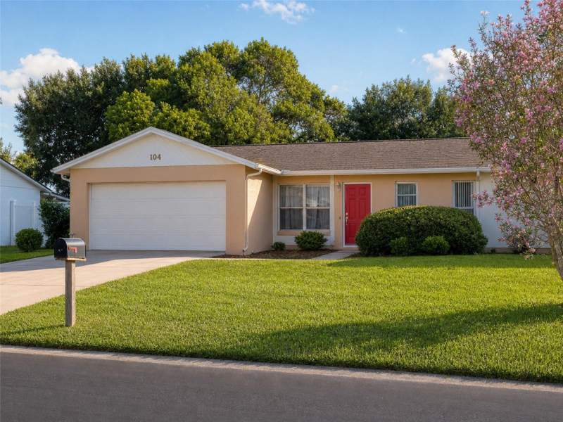 3 bedroom Single Family Residence at 104 Morelia Lane, Bvl Unit 3, Kissimmee — photo 4