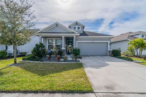 5538 Spanish Moss Cove, home for sale in Bradenton 34203