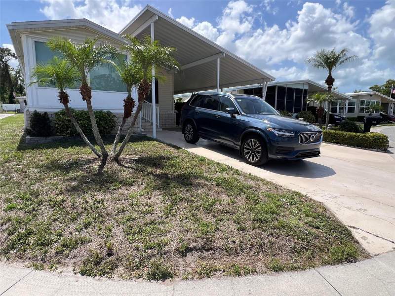 2 bedroom Manufactured Home at 29250 US Highway 19 #434, Doral Ro Association Inc Unrec, Clearwater — photo 3