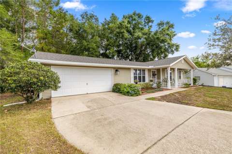 8137 SW 117Th Loop, home for sale on SW 117Th Loop