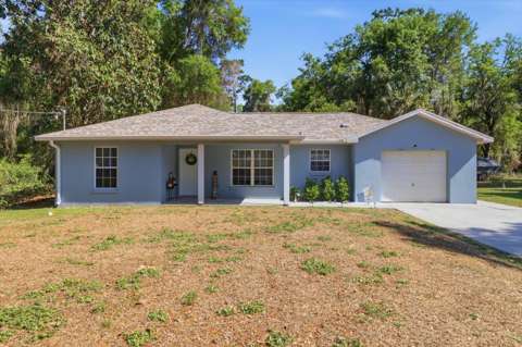 9878 Riverwood Drive, home for sale in Crystal River 34428