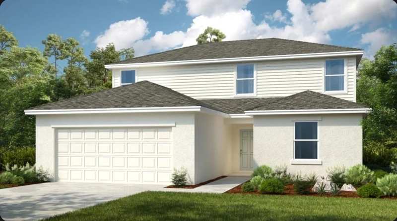 4 bedroom Single Family Residence at 6769 Equinox Lane, Solena, North Fort Myers — photo 1