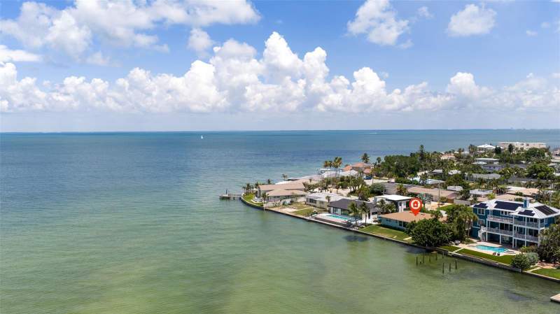 3 bedroom Single Family Residence at 501 22nd Avenue, Tropical Shores, St Petersburg — photo 5