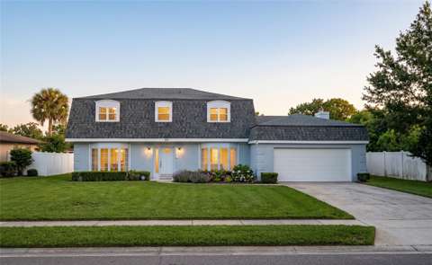 413 S Deerwood Avenue, home for sale in Orlando 32825