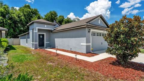 6270 Manitoba Drive, home for sale in Lakeland 33805