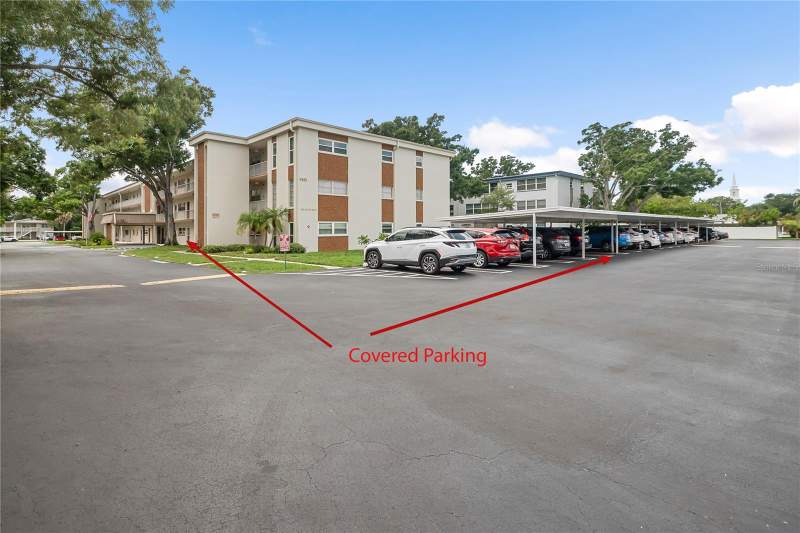 2 bedroom Condominium at 5880 38th Avenue #109, Parkwood Condo, St Petersburg — photo 2