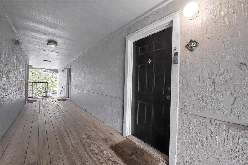 3 bedroom Condominium at 3705 SW 27th Street #522, Windsor Park At Gainesvil, Gainesville — photo 4