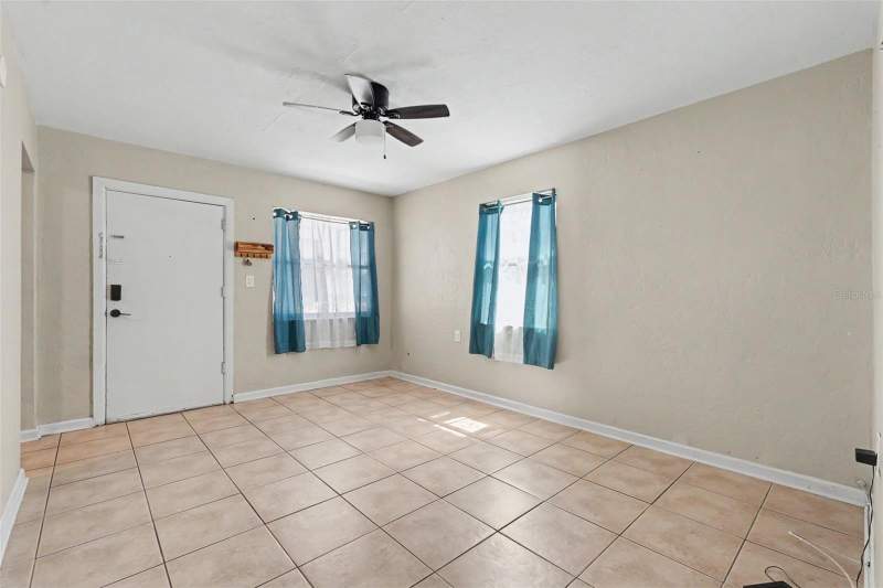 2 bedroom Single Family Residence at 1946 15th Avenue, Brightwood, St Petersburg — photo 5
