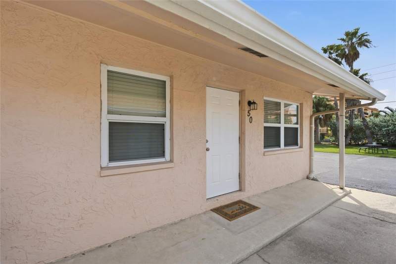 1 bedroom Condominium at 927 Gulf Boulevard #50, Spanish II Villas Condo, Indian Rocks Beach — photo 2