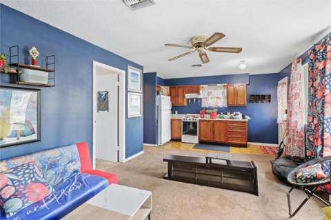360 S Inglis Avenue, Inglis FL - photo 6 of 6