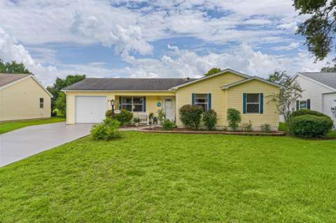 934 Orchid Street, home for sale in The Villages 32159