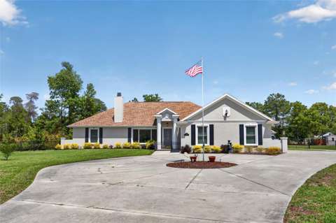 10401 SW 56Th Avenue, $300k–$500k for sale in Ocala