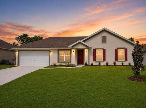 15492 SW 34Th Court Road, home for sale on SW 34Th Court Road