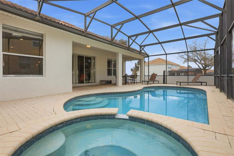 5 bedroom Single Family Residence at 2621 Archfeld Boulevard, Windsor Hills Ph 6, Kissimmee — photo 4