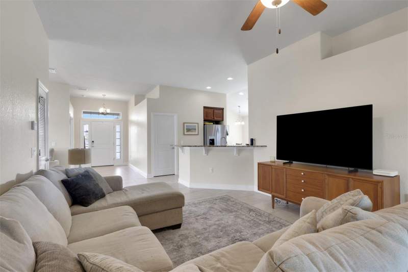 4 bedroom Single Family Residence at 27077 Brook Forest Road, Creekside Ph 2, Punta Gorda — photo 3