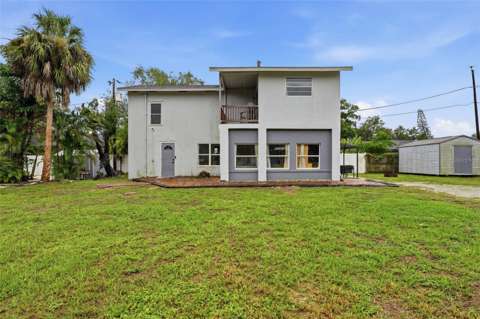 3052 Alta Vista St, home for sale in Sarasota 34237