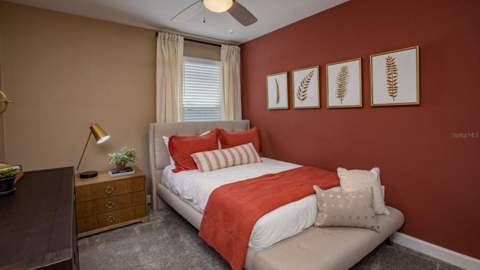 5240 Worchester Drive, Kissimmee FL - photo 8 of 20