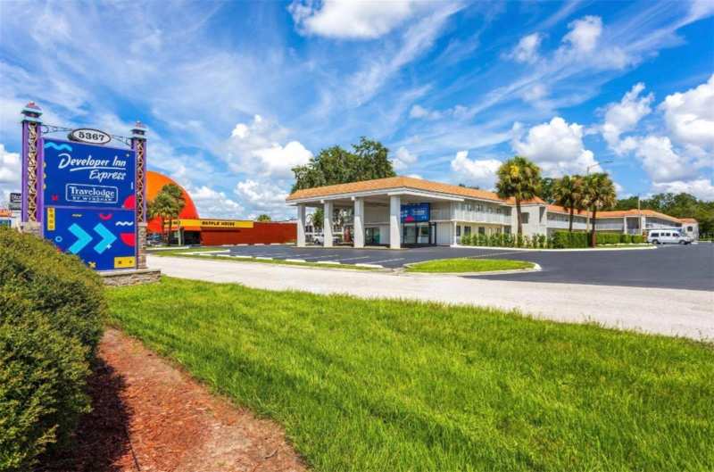 0 bedroom Condo - Hotel at 5367 W Irlo Bronson Memorial Hwy #1-103, Greenpoint Essential Hotel Condo, Kissimmee — photo 1