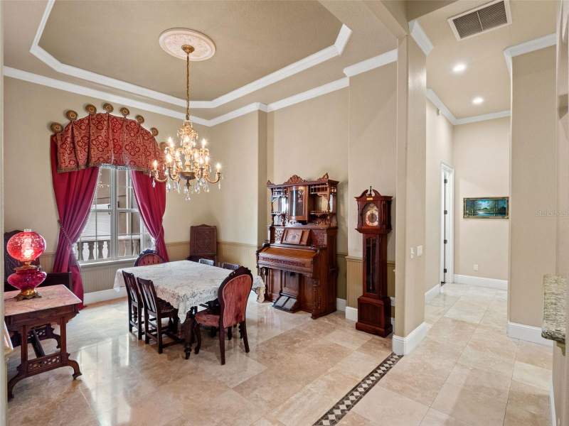 4 bedroom Single Family Residence at 9223 HIDDEN BAY LANE, SOUTH BAY SEC 01, ORLANDO — photo 5