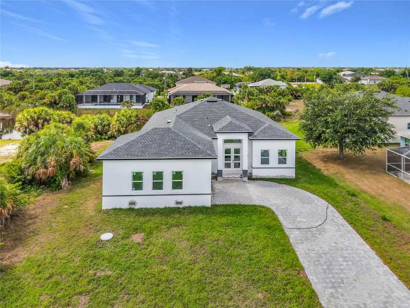 4 bedroom Single Family Residence at 14382 Fort Worth Circle, Port Charlotte Sec 87, Port Charlotte — photo 1