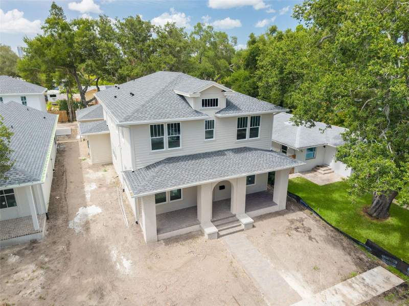 5 bedroom Single Family Residence at 125 24th Avenue, Powers Bayview Estates, St Petersburg — photo 5