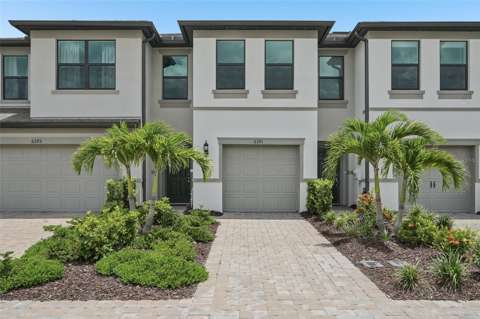 6391 Waterstone Place, home for sale in Sarasota 34240