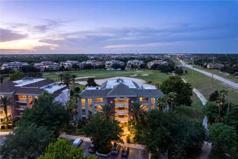 1100 Sunset View Circle #204, home for sale in Reunion 34747