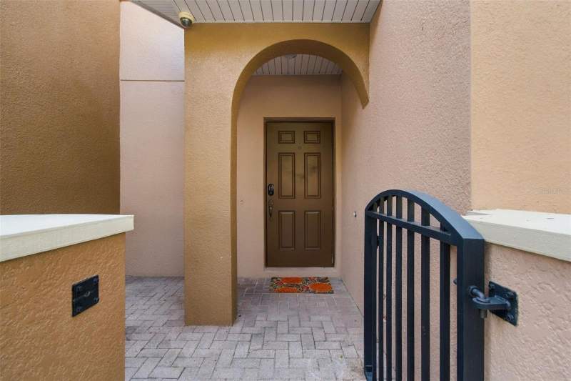2 bedroom Townhouse at 2951 Birchcreek Drive, Seven Oaks Prcl S-14A, Wesley Chapel — photo 2