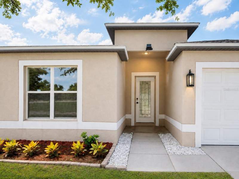 3 bedroom Single Family Residence at 5112 LAVAL DRIVE, LAKE JESSAMINE ESTATES, ORLANDO — photo 2