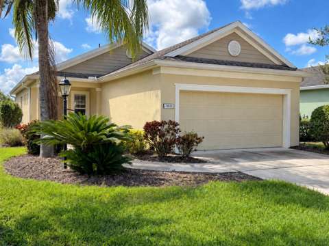 11835 Crawford Parrish Lane, starter home for sale in Parrish