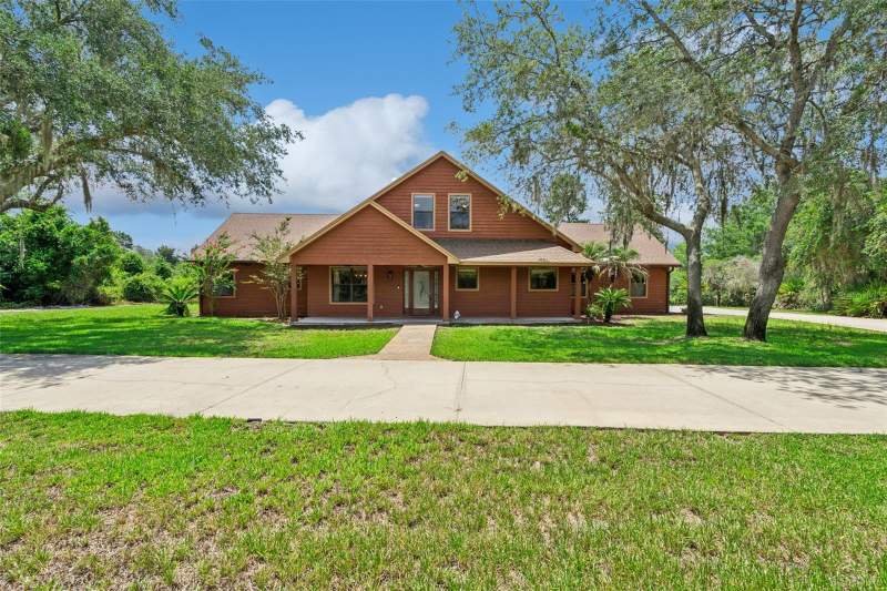 3 bedroom Single Family Residence at 15010 MILL POND ROAD, OLD MILL RUN SUB, TAVARES — photo 3